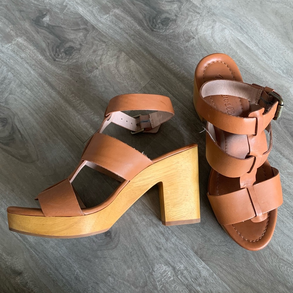 madewell shoes